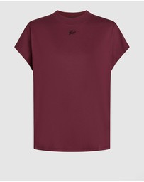 Karl Lagerfeld - Autograph Relaxed T-Shirt