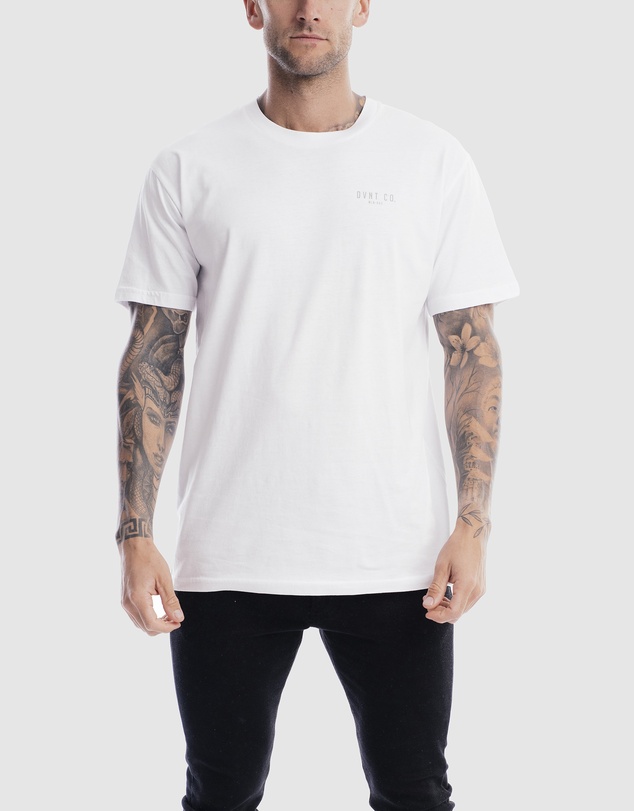 DVNT - Locale Tee