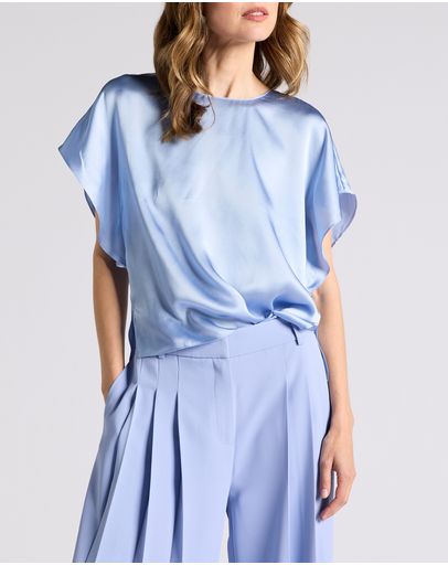 Cornflower Blue