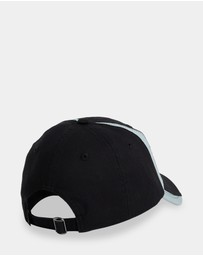 Billabong - Mens SPec 73 6 Panel Dad Cap