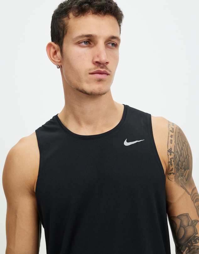 Nike - Dri-FIT Miler Running Tank