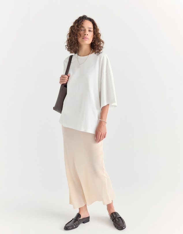 La Tribe - Naomi Mules