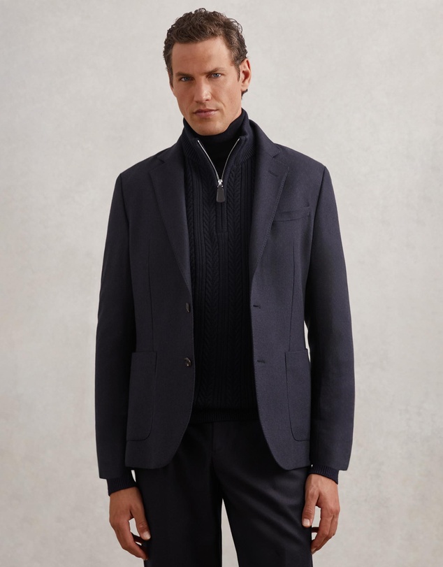 REISS - Loxley Jumper