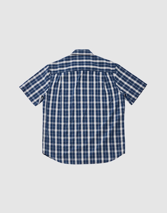 Larriet - Cliff Short Sleeve Shirt