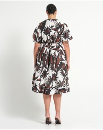Estelle - Mabel Dress