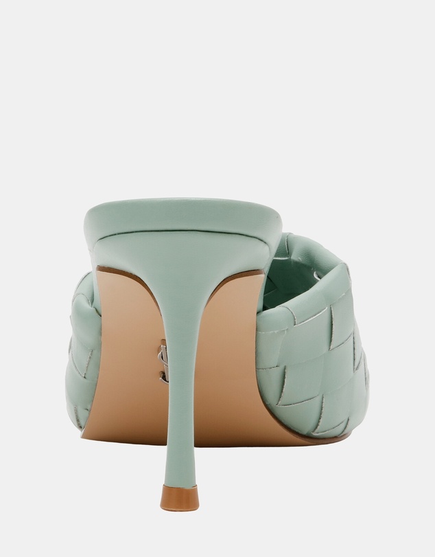 Steve Madden - Kaylor Mint Heels