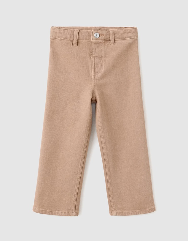 M.N.G - Seamless Jeans - Babies-Kids