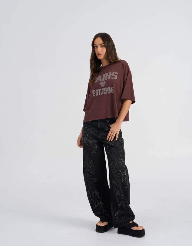 ONLY - Jos Shine T-shirt
