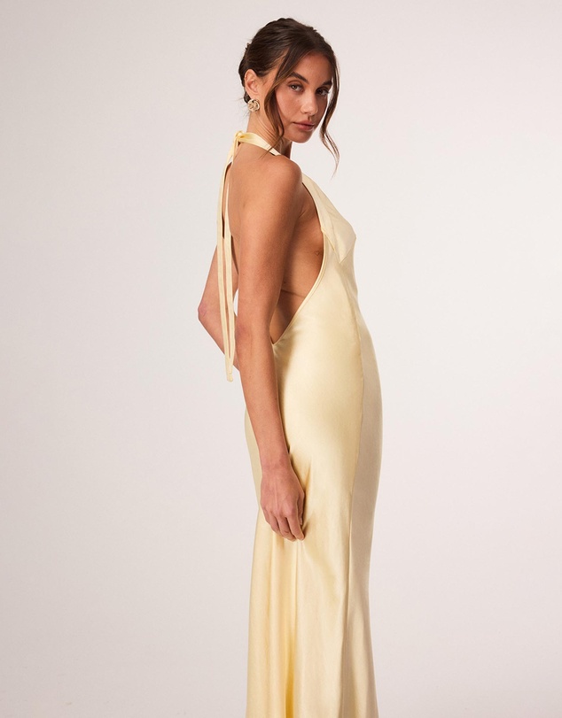 SNDYS - Neisa Maxi Dress