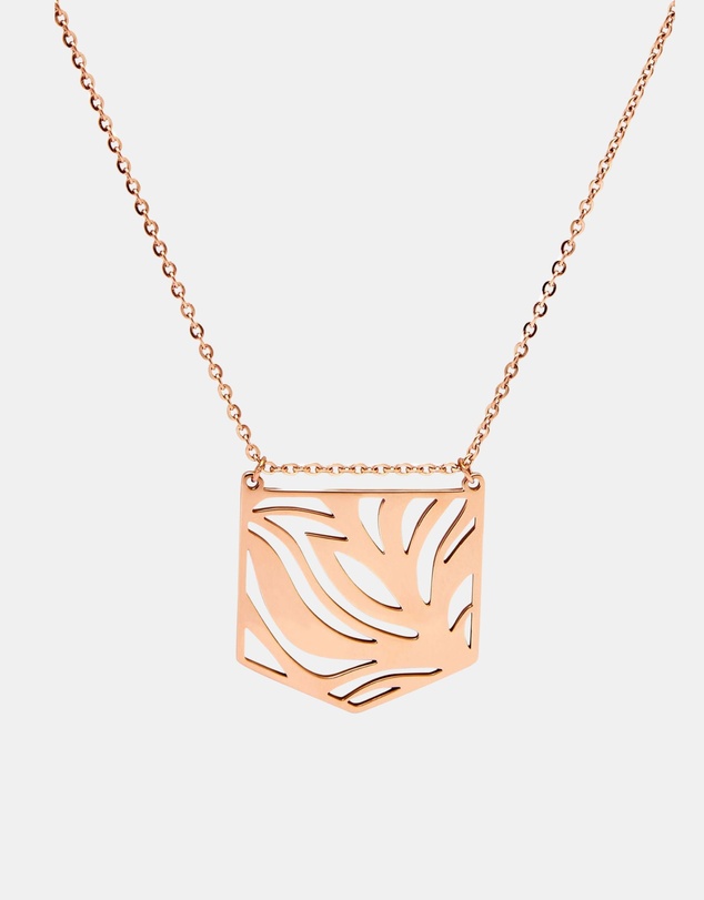 Pastiche - Firefly Necklace