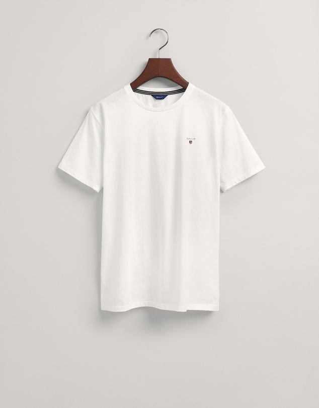 Gant - Teen Boys Original T-Shirt