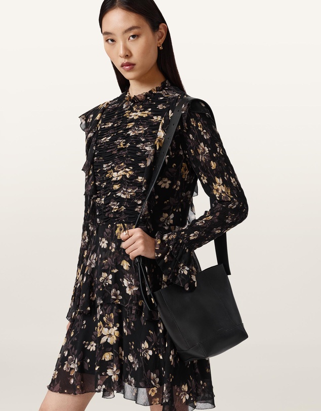 AllSaints - Portia Dress