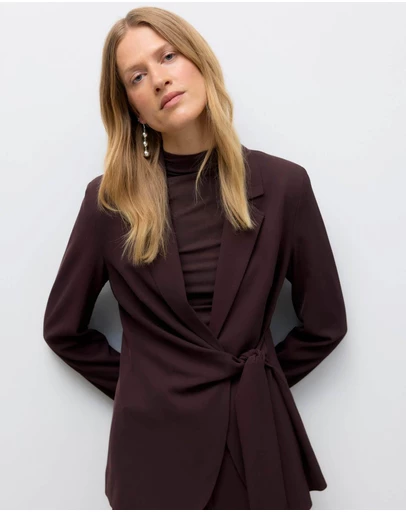 Vero Moda - Pama Tailored Blazer