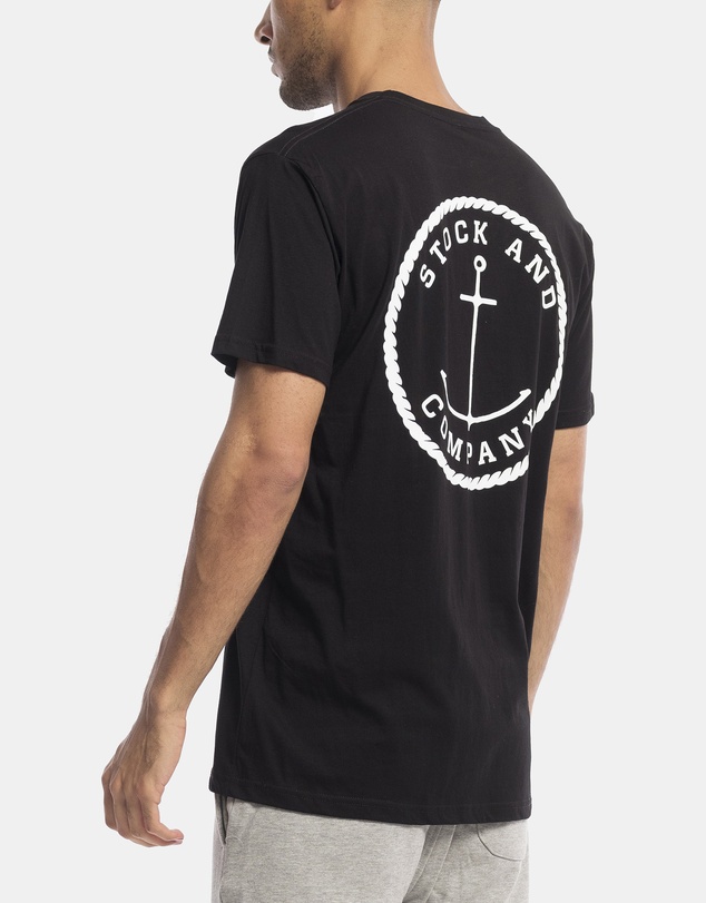 Stock & Co. - Stock & Co Anchor Tee