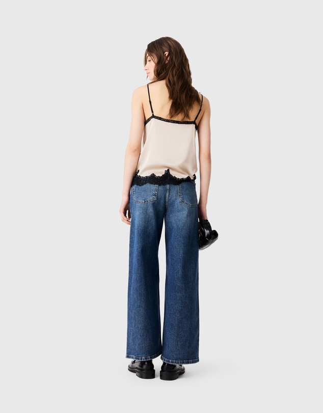 Maje - Prairo Jeans