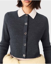 Maje - Mariona Cardigan