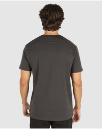 UNIT - UNIT Stock Mens Tee