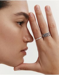 Kirstin Ash - Synergy Ring