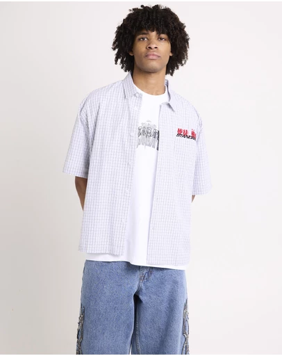 Standard - Killah Short Sleeve Shirt