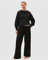 Tommy Hilfiger - Essential Terry Lounge Sweatshirt