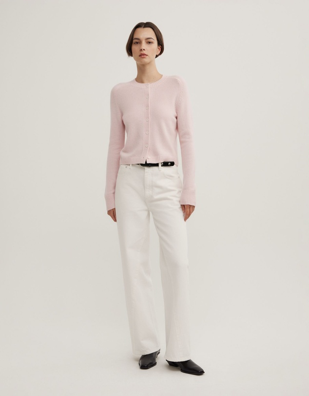 Witchery - Cashmere Cardigan