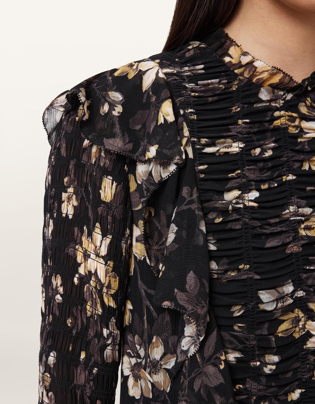 AllSaints - Portia Dress