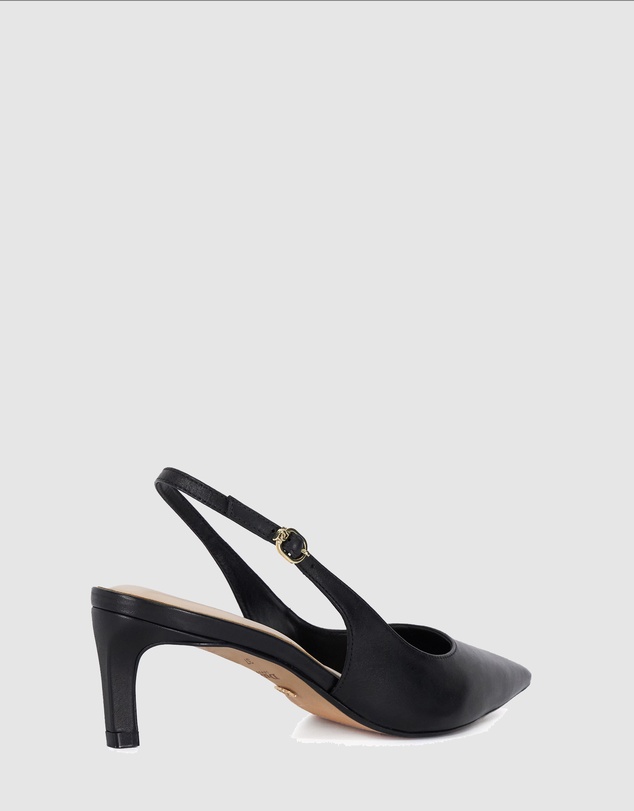 Dune London - Celinna - Black