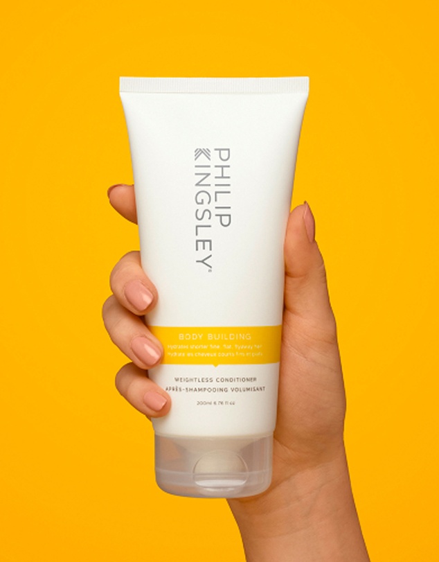 Philip Kingsley - Body Building Conditioner 200ml