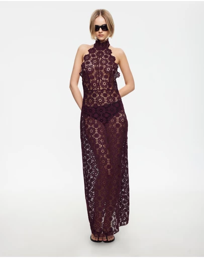 Lioness - Trophy Maxi Dress