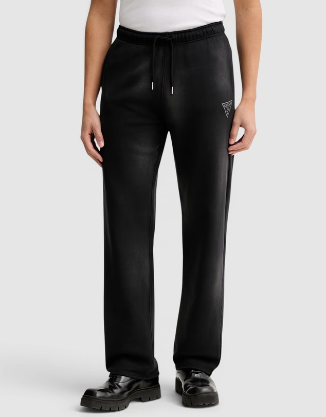 GUESS Originals - GUESS Originals Triangle Logo Jogger