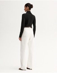 Elka Collective - Darby Top