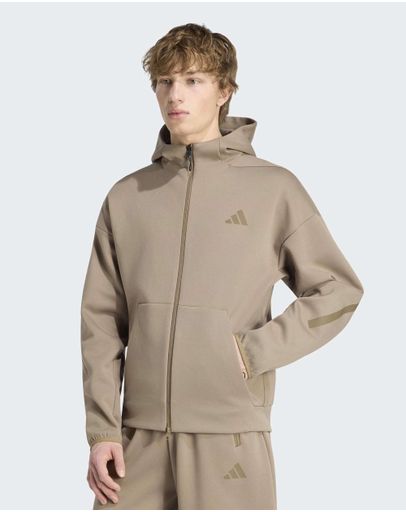 Khaki Six