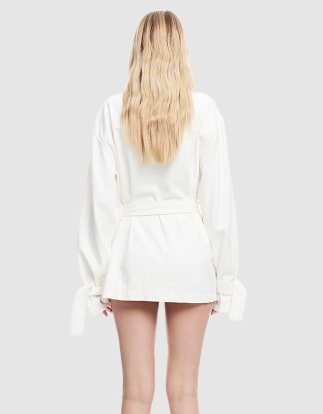 Lioness - Sweetness Overshirt
