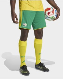 adidas Performance - South Africa 26 Home Football Shorts Mens