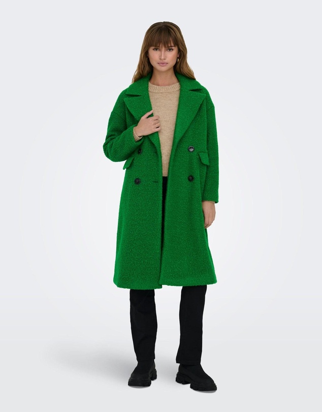 ONLY - Valeria Piper Coat