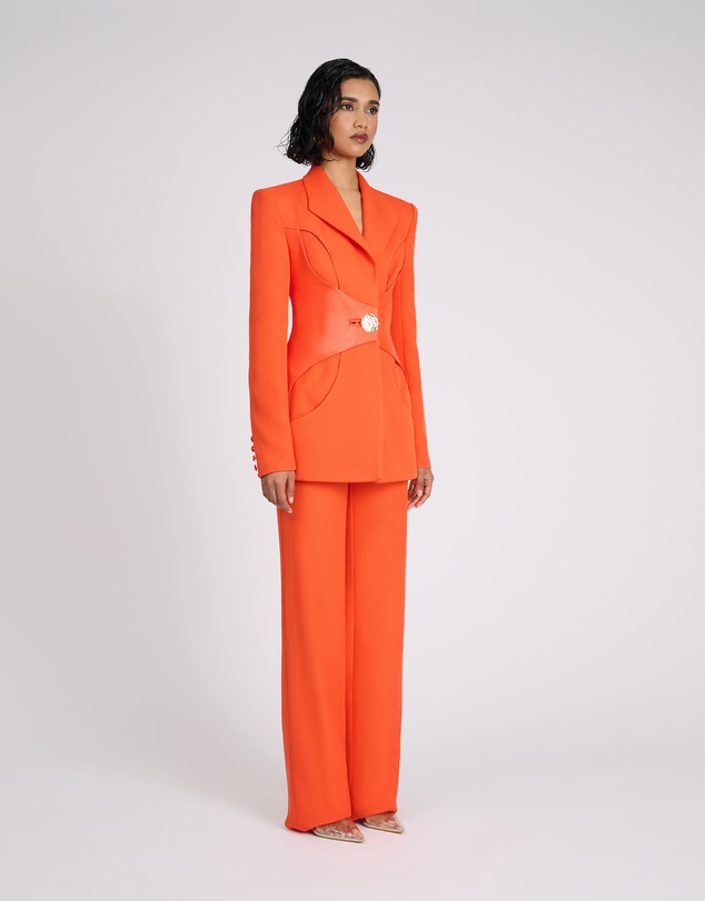 ELIYA THE LABEL - Martha Blazer