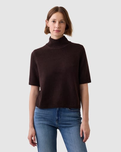 Terra Brown Heather