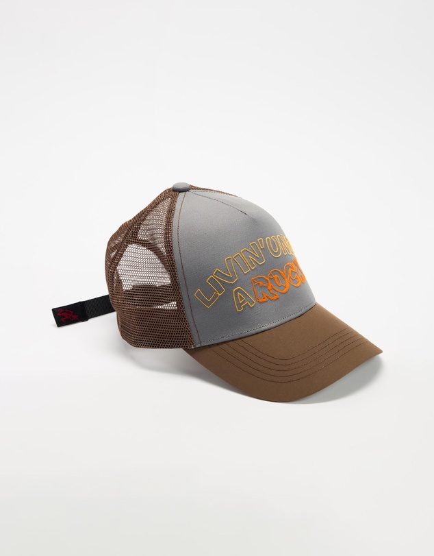 Gramicci - Trucker Cap