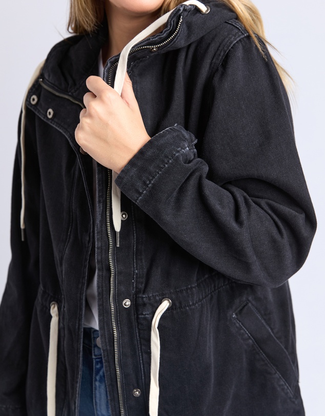 Foxwood - Kingston Anorak