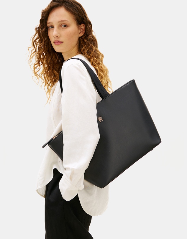 Tommy Hilfiger - IM Latam Logo Tote