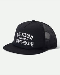 Brixton - Chains Trucker Hat