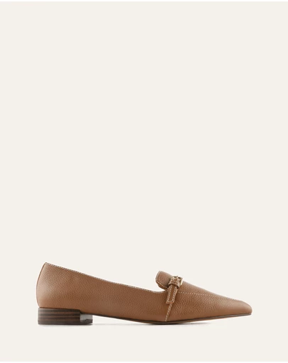 Jo Mercer - Aleah Dress Flats