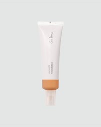 Ere Perez - Oat Milk Foundation - Brew