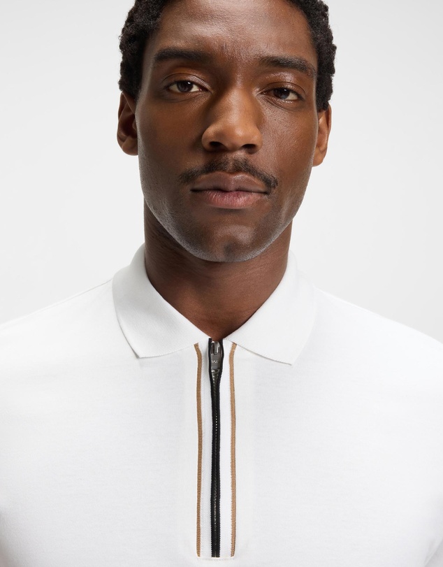 BOSS - Paras Polo Shirt