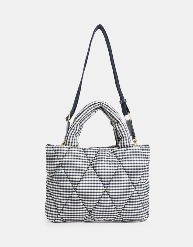 Barbour - Barbour Riah Mini Tote Bag