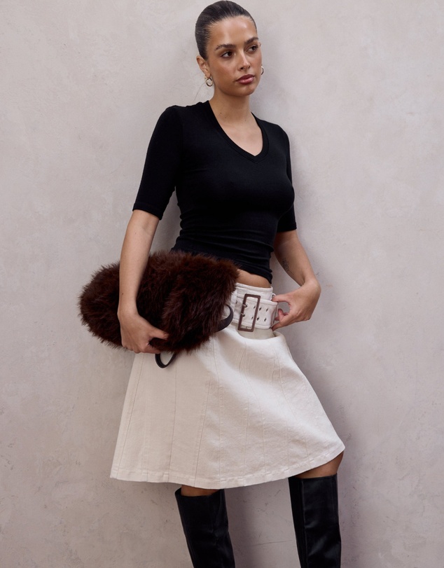 Style Addict - Ryan Skirt