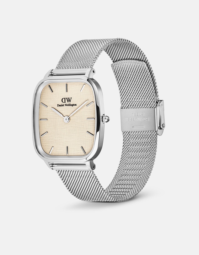 Daniel Wellington - Marlon Sterling Linen