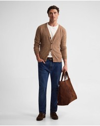 Oxford - Austin Denim Jeans