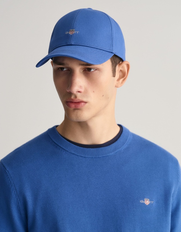 Gant - Shield High Cap