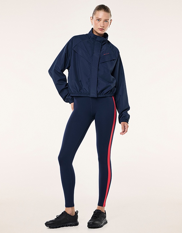 P.E Nation - Shield Jacket